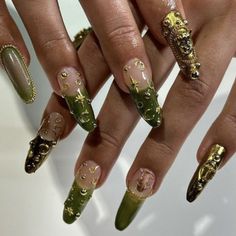 Oc Design, Design Inspo, Nails, Design