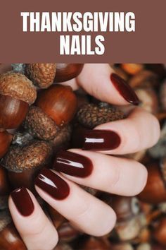 Thanksgiving Nails, Nail Designs Spring, Classy Women, Spring Nails, Nail Designs, Nail Art, Nails, 10 Things, Design