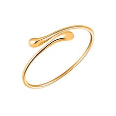 PRICES MAY VARY. Savlano 14K Gold Plated Double Teardrop Open Cuff Bangle will fit any style. This Trendy Teardrop Bangle is meant to endure daily wear and it is very comfortable and lightweight. Wear alone with casual or formal attire to complete your modern and elegant look. This Gorgeous Teardrop Open Cuff Bangle has a nice reflective finish and a rich, dainty shine. It is a Perfect addition to your everyday look. This Stylish flexible Bangle measures 2.5mm in thickness and can be adjusted to Adjustable Cuff Bangle In Yellow Gold, Elegant 14k Gold Flexible Bangle, Adjustable Yellow Gold Cuff Bangle, Adjustable Yellow Gold Flexible Bangle, Yellow Gold Plated Openable Bangle, Flexible Bracelet, Gift Boxes For Women, Hair Pulling, Jewelry Stand