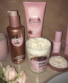 Body Care Products, Perfume Lover