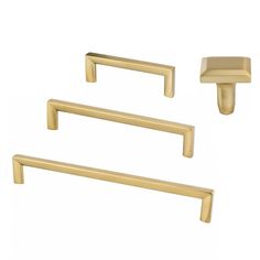 brass handles and pulls for cabinet doors