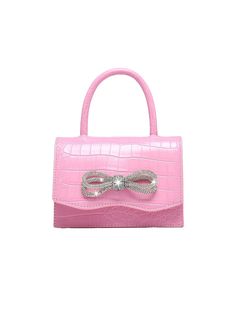 PRICES MAY VARY. Glamorous mini square tote handbag is stylish and unique in design, rhinestone decor is super classy, bringing out your unique taste and charming Make you a shiny star. Perfectly match with fancy clothes in your wardrobe, including but not limited to ceremonial dress, formal outfits, etc. Make your outfits even more striking, stylish and attractive Mini clutch handbag, has enough space for daily necessities, such as cellphone, lipsticks, keys, wallet, etc Incredible gift for gir Prom Bags, Night Outing, Ceremonial Dress, Tiny Bags, Prom Bag, Rhinestone Handbags, Nightclub Bar, Fancy Clothes, Bow Decor