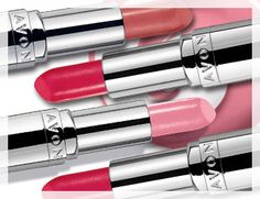 Ultra Color Absolute Lipstick Anti Oxidants, Lipstick Color, Avon Representative