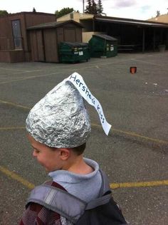 Crazy Hat Day At School, Hat Day At School, Silly Hats, Crazy Hats