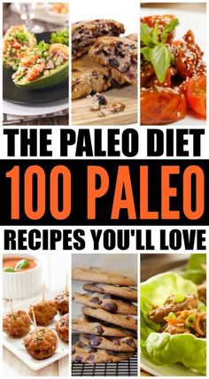 Healthy Low Carb Breakfast, Paleo Menu, Best Paleo Recipes, Cucumber Diet, Low Carb Diets, Paleo Lunch, Best Diet Plan