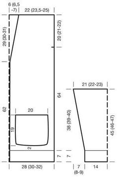 the drawing shows an image of a toilet and sink, with measurements for each section