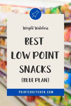 If you are following the Weight Watchers plan, it's pretty likely that you are interested in finding Low Smart Point snacks! This list of over 20 Weight Watchers low point snacks which includes the point values & where to buy them will come in very useful. #weightwatchersrecipeswithpoints #lowpointsnacks #weightwatcherssnacks Ww Snacks, Weight Watchers Snacks, Baking Powder Uses, Best Diet Plan, Low Fat Diets, Smart Points