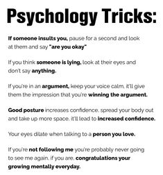 Human Behavior Psychology, Psychology Notes, Psychological Facts Interesting, Psychology Says, Psychology Fun Facts, How To Read People, Psychology Quotes, Mental And Emotional Health, Lesson Quotes