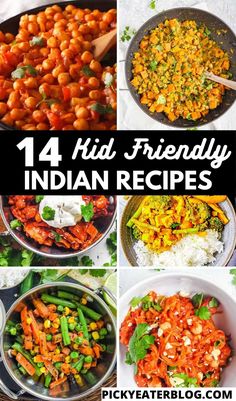 Indian Recipes For Kids, Indian Vegetables, Toddler Menu, Indian Dinner Recipes, School Menu, Vegetarian Thanksgiving Recipes, Kid Foods, Vegan Indian Recipes, Indian Recipes Authentic