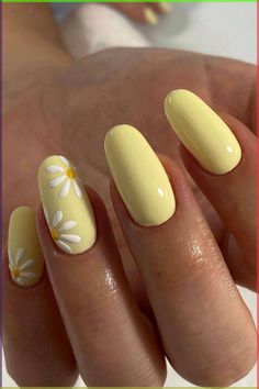 How To Do Aura Nails vedio credit: @flaconi #auroranails #nailtutorial Butter Yellow Nails With Design, Yellow Nails Inspiration, Cute Yellow Nail Ideas, Yellow Acrylic Nails Designs, Nails Ideas Yellow, Yellow Manicure Ideas, Butter Yellow Nails, Nail Ideas Yellow, Croatia Nails