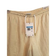 100% Authentic Nike Shorts Complete Your Summer Fit Regular Price $90.00. Don't Miss This Steal Short Nike, Nike Basketball, Shorts Athletic, Nike Shorts, Beige Brown, White Beige, White White, White Nikes, Pearl White