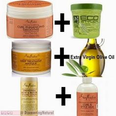 3 SheaMoisture﻿ HACKS that will save your natural hair Read how to mix them: http://discoveringnatural.blogspot.com/2015/01/3-sheamoisture-hacks-that-will-save.html Shea Moisture, Natural Hair Care Tips, Types Of Hair, Hair Regimen, How To Mix, Black Hair Care, Hair Remedies, Natural Haircare, Natural Hair Tips