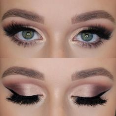 Sombras | Dia a dia Charlotte Bird, Bird Makeup, Amazing Wedding Makeup, Make Up Designs, Orange Eyeshadow, Wedding Makeup Tips, Glitter Eyeshadow Palette, Wedding Day Makeup