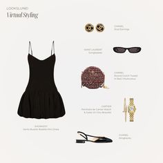 Kikay Outfits, Simple Elegant Outfits, Polyvore Outfits Classy, Book Outfits, Academia Aesthetic Outfit, Charlotte York, Virtual Outfits, Fancy Fits