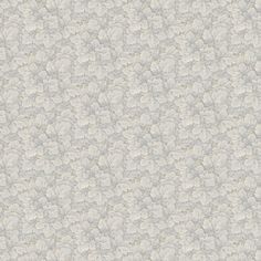 an image of a wallpaper pattern with white flowers on grey background for use in interior and exterior design