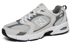 Sneaker New Balance, New Balance Trainers, Running Silhouette, Grey Matter, Dad Sneakers, Chunky Trainers, Athletic Looks, Gray Matters, Marathon Running Shoes