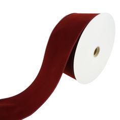 This collection of Christmas Velvet Wired Edge Ribbons is perfect for adding a touch of elegance to your holiday decor. The wired edges make these ribbons easy to shape and ideal for creating bows or accenting wreaths, garlands, and trees. The high-quality velvet material gives these ribbons a luxurious and soft texture that will make any holiday project stand out. With a variety of colors and widths available, you can easily find the perfect ribbon to suit your needs. Make your holiday decorati Christmas Velvet, Tool Party, Gift Wrapping Bows, Glitter Confetti, Velvet Material, Holiday Projects, Velvet Ribbon, Rich Colors, Sewing Stores