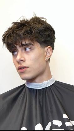 Front Fringe Hairstyles Men, Sam Zia Haircut 360, Fringe Haircut Men Straight Hair, Sam Zia Haircut, Fringe Men Hairstyle, Men’s Hairstyle Fringe, Tapper Fade Alto, Fade Cut Men, Hair Styles For Men With Straight Hair