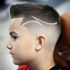 Boys Haircuts With Designs, Hair Designs For Boys, Haircut Designs For Men, Fade Haircut Designs, Hair Designs For Men, Trendy We Fryzurach, Shaved Hair Designs, Haircut Designs