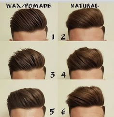 Men Undercut Hairstyle, Men Undercut, Mens Hair Style, Hair For Men, Men Hairstyle