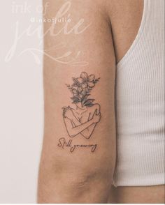 Goat Tattoo, Tattoo Design For Women, Feminist Tattoo, Small Girly Tattoos, Health Tattoo, Hourglass Tattoo, Self Love Tattoo, Tattoos For Black Skin, Tattoo Ideas For Women