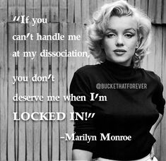 Q4 Check in. Hope you’re all doing welll.Time to get it together and lock-in for the last two months to 2024 No rizz, no hastags, just hopefully some relatable, or better yet unrelatable motivational memes. Marilyn Monroe