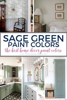 sage green paint colors the best home decor colors