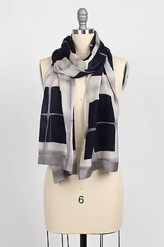 Art To Wear Apparel Collection | Artful Home Arashi Shibori, Japanese Binding, Itajime Shibori, The Palouse, Silk Scarf Design, Shibori Techniques, Hunter Outfit, Artful Home