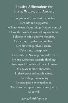 Affirmations Wall, Think Positive Thoughts, Healing Affirmations, Vie Motivation, Daily Positive Affirmations, Morning Affirmations, Self Love Affirmations, Positive Self Affirmations, Love Affirmations