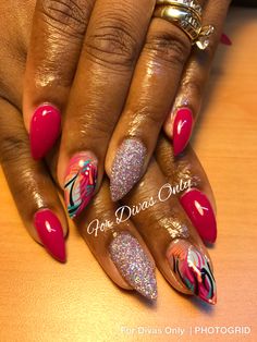 Dipped Nails, Mani Pedi, Nail Colors, Acrylic Nails, Nail Designs, Nails, Design