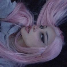 인물 사진, Girls Makeup, Cute Makeup, Up Girl, Pastel Goth, Pretty Hairstyles