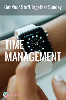 This week, we’re talking about time management and how you can find time for everything you want to achieve, without losing your sanity. How To Become Healthy, Goals Setting, Goal Setting Worksheet, Set Your Goals, Keeping A Journal, Motivation Board, Growth Tips, Busy Women, Improve Mental Health