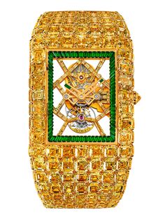 12 most expensive watches of all time | British GQ Tourbillon Watch, Special Images, Luxury Timepieces