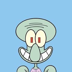 an image of a cartoon character with big eyes