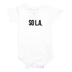 100% Cotton White Onesie, available in sizes 3months - 18months. White Onesie, Apparel Accessories, Onesies, White