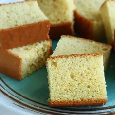 Easy Mary Berry's Sponge Cake with Oil Recipe