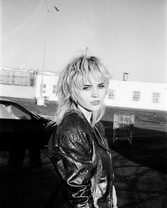 Punk Haircut, Sophie Thatcher, Rock Hairstyles, Mullet Haircut, Punk Hair, Mullet Hairstyle, Cut My Hair, Dream Hair, Grunge Hair