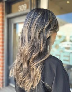 Highlights For Black Hair To Elevate Your Look Dimensional Brunette Highlights, Dimensional Brunette