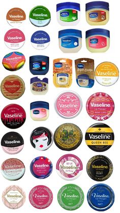 🌊 Vaseline Petroleum Jelly, Vaseline Lip Therapy, Vaseline Lip, Rosy Lips, Basic Skin Care Routine, Petroleum Jelly, Dry Lips, Vaseline, Cocoa Butter