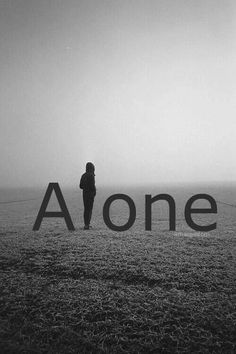 Alone * Cs Go Wallpapers, Monsters In My Head, Fotografi Urban, तितली वॉलपेपर, Alone Photography, Dp Images, Whatsapp Dp Images, Art Of Love, Seni 3d