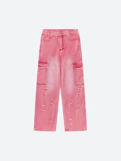 Este par de jeans cargo redefine el estilo urbano con un toque femenino y suave, con un acabado desgastado y una paleta de colores pastel. Su silueta relajada garantiza comodidad sin comprometer el estilo, mientras que los bolsillos de gran tamaño agregan un toque práctico. Una opción ideal para crear un estilo relajado y que marque tendencia.




 Estética de chica suave

 Material de mezclilla

 Estilo holgado

 Bolsillos dobles en los laterales

 Bolsillos y piernas desgastados

 Cintura normal

 Detalles de la trabilla del cinturón

 Cierre con botones y cremallera

 Algodón, poliéster Jeans Patchwork, Oversized Pockets, Fall Sweaters For Women, Crop Pullover, Denim Hoodie, Jogger Pants Casual, Cheap Swimsuits, Streetwear Grunge, Baggy Style