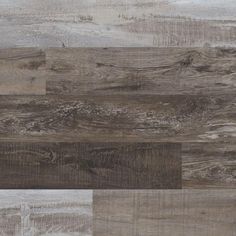 wood flooring with different colors and textures