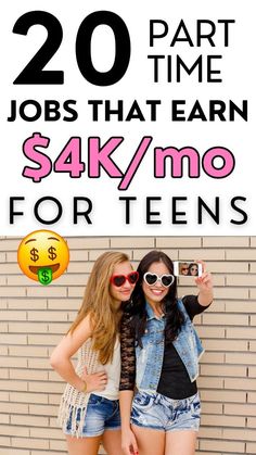 How to Make Money Online as a Teen: 10 Ways to Earn Cash Without a | Side Hustle Ideas For Teens | How To Make Money As A Teenager | Business Ideas For Teenagers | Summer Jobs For Teens | how to make money as a teenager easy