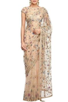 Net Saree Designs, Designer Bridal Lehenga Choli, Indian Sari Dress, Pakistani Couture, Mom Ideas, Party Sarees, Saree Blouse Patterns