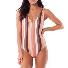 Rhythm Sahara One-Piece Swimsuit 2022 Swimwear, Swimsuits 2020, Ruffle Bathing Suit, Women Writing, Keeping It Simple, Swimsuit Fashion, Body Shapers, Bra Sizes