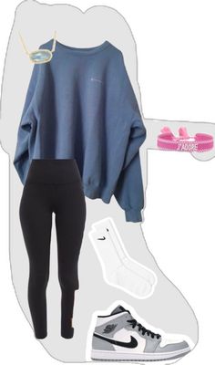 Cute Outfits For Highschool, Freshman Outfits, Highschool Outfits, Casual Preppy Outfits, Trendy Outfits For Teens, Cute Lazy Day Outfits, Lazy Day Outfits, Cute Preppy Outfits