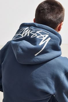 Applique Hoodie, Stussy Hoodie, Trendy Shirt Designs, Concept Clothing, Shirt Design Inspiration, Hoodie Outfit, Clothing Design, Apparel Design, Hoodie Design