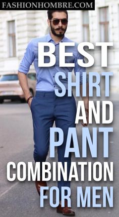 Mens Navy Trousers Outfit, Light Blue Dress Pants Outfit Men, Mens Shirt Pant Combination, Dress Shirt And Chinos Men, Chinos And Shirt Men, Men’s Blue Pants Outfit, Chino And Shirt Outfit Men, Mens Blue Shirt Outfit, Light Blue Shirt Outfit Men Formal