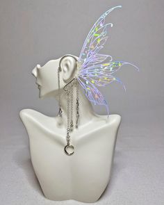 Tomorrowland Outfit, Diy Fairy Wings, Gossamer Wings, Cute Animal Quotes, Headpiece Diy, Festival Outfits Rave, Fairy Makeup