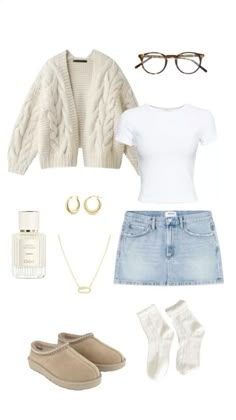 Mode Zara, Outfit Inspo Casual, Cute Lazy Day Outfits, Neue Outfits, Simple Trendy Outfits, Mode Inspo, 가을 패션, Cute Simple Outfits